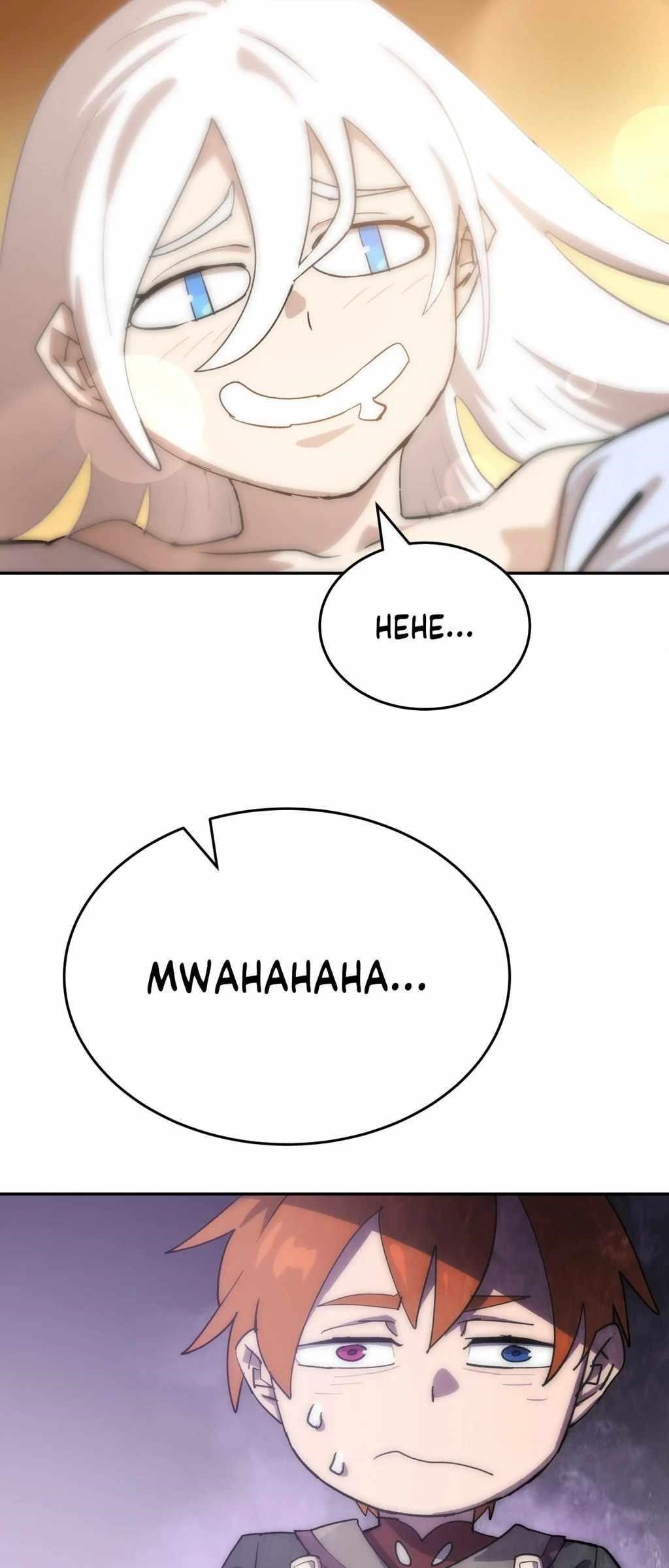 Read 4 Cut Hero Manga Online