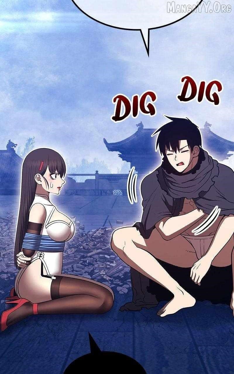 Read 99 Reinforced Wood Stick Manga Online