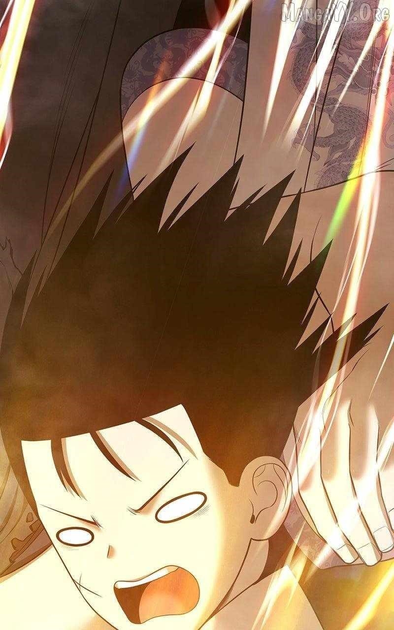 Read 99 Reinforced Wood Stick Manga Online