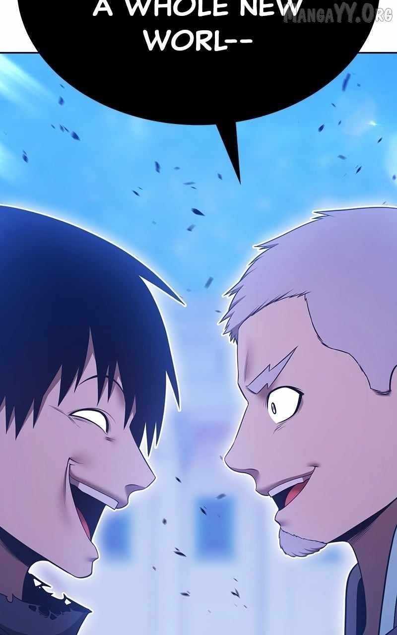 Read 99 Reinforced Wood Stick Manga Online