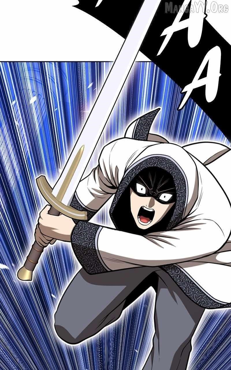 Read 99 Reinforced Wood Stick Manga Online