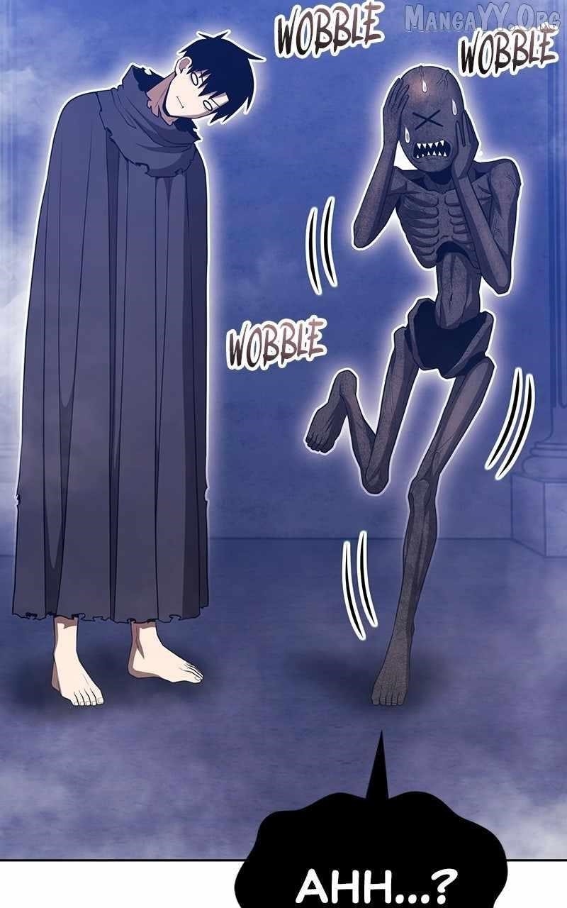 Read 99 Reinforced Wood Stick Manga Online