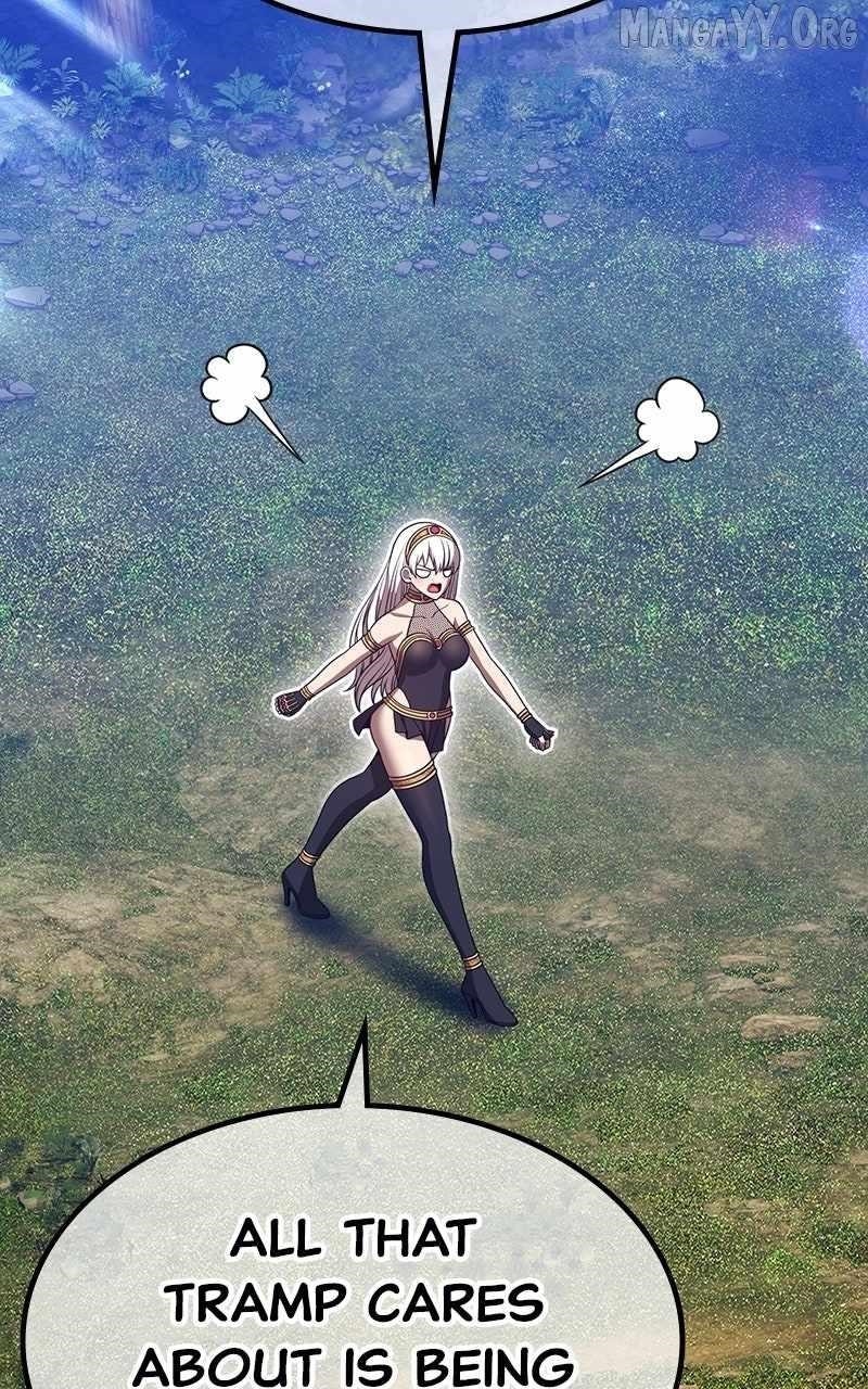 Read 99 Reinforced Wood Stick Manga Online