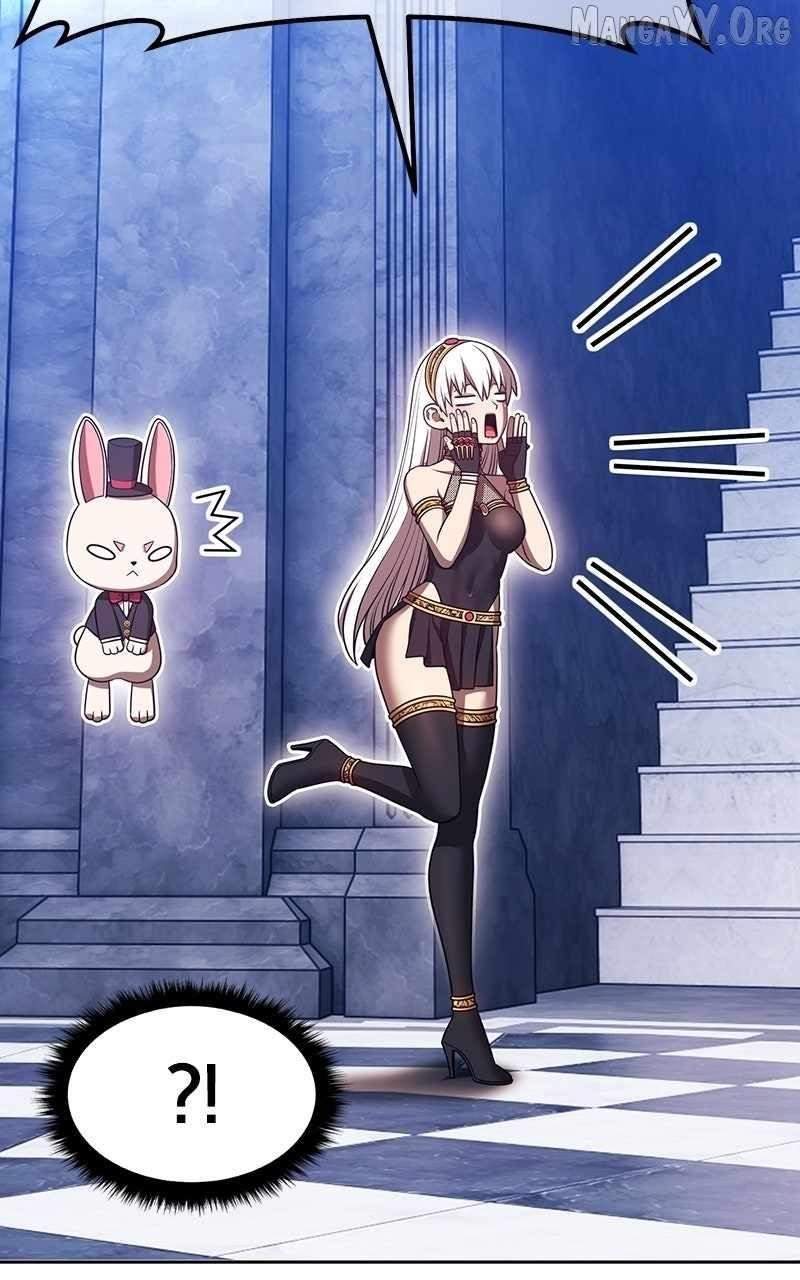 Read 99 Reinforced Wood Stick Manga Online