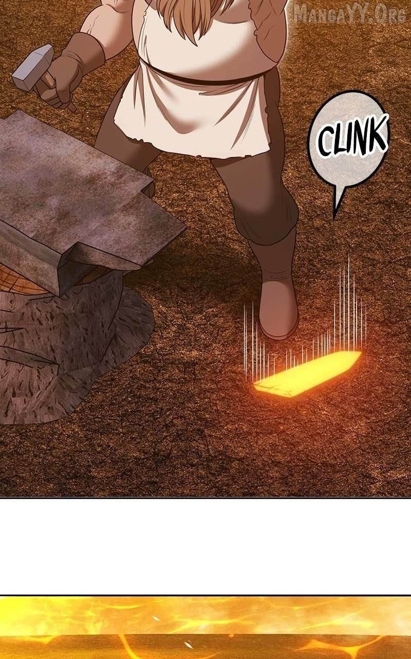 Read 99 Reinforced Wood Stick Manga Online