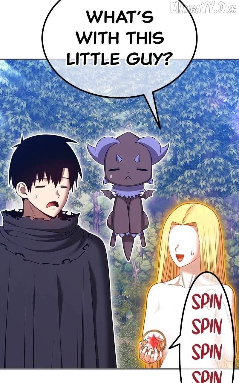 Read 99 Reinforced Wood Stick Manga Online