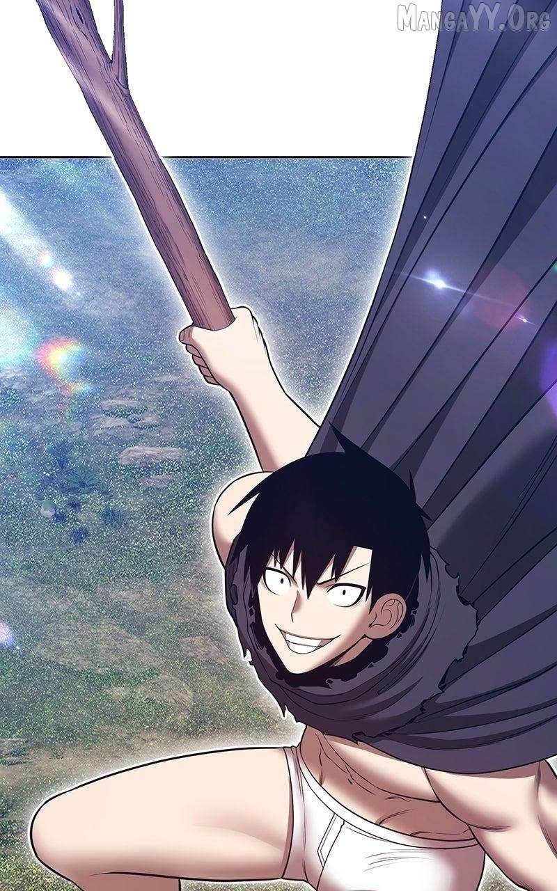 Read 99 Reinforced Wood Stick Manga Online
