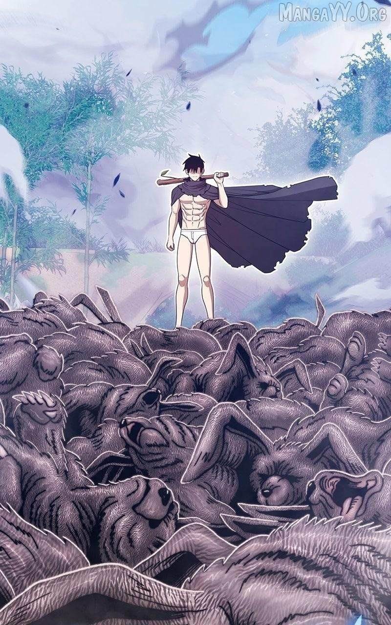 Read 99 Reinforced Wood Stick Manga Online
