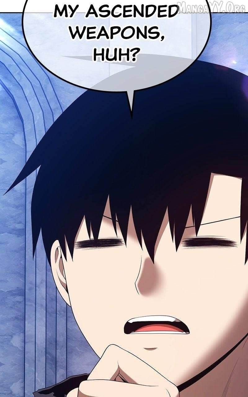Read 99 Reinforced Wood Stick Manga Online