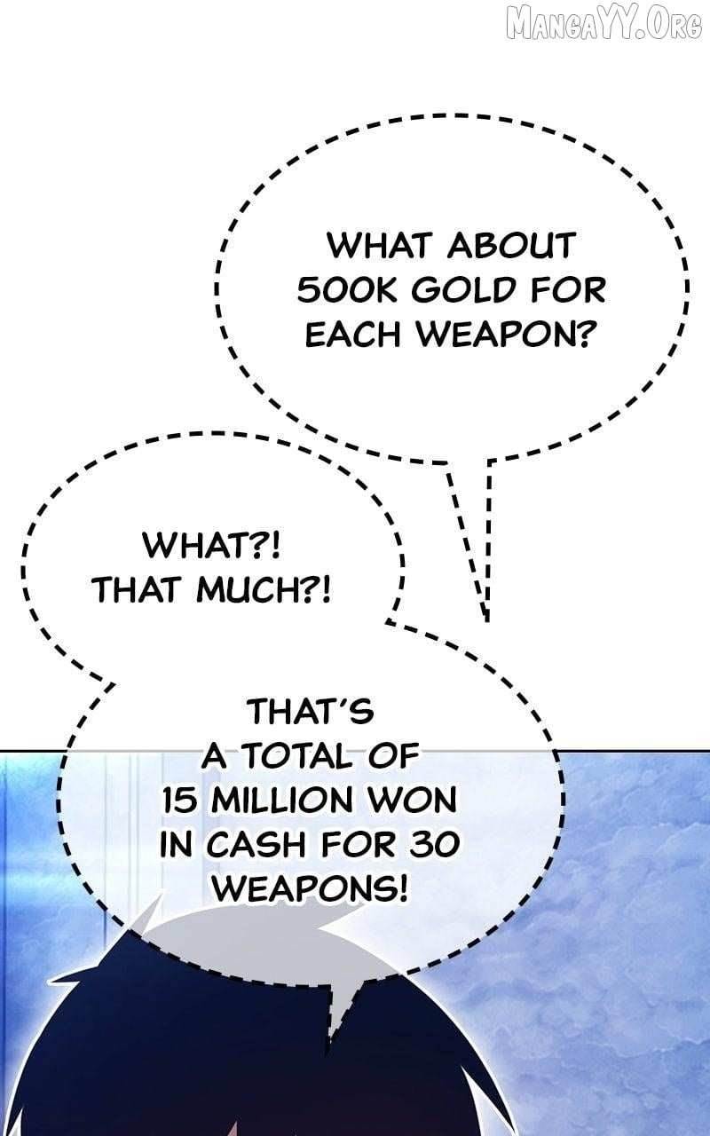Read 99 Reinforced Wood Stick Manga Online