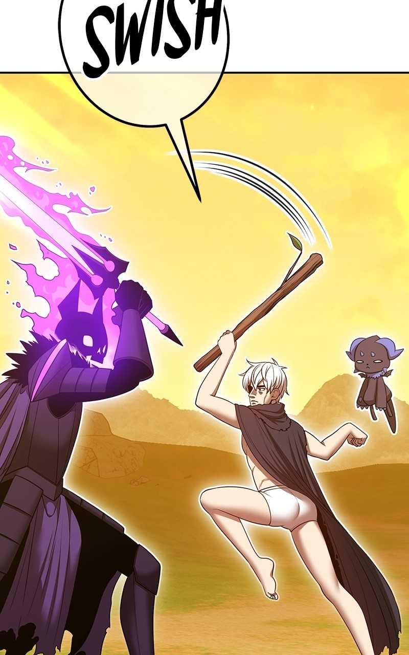 Read 99 Reinforced Wood Stick Manga Online