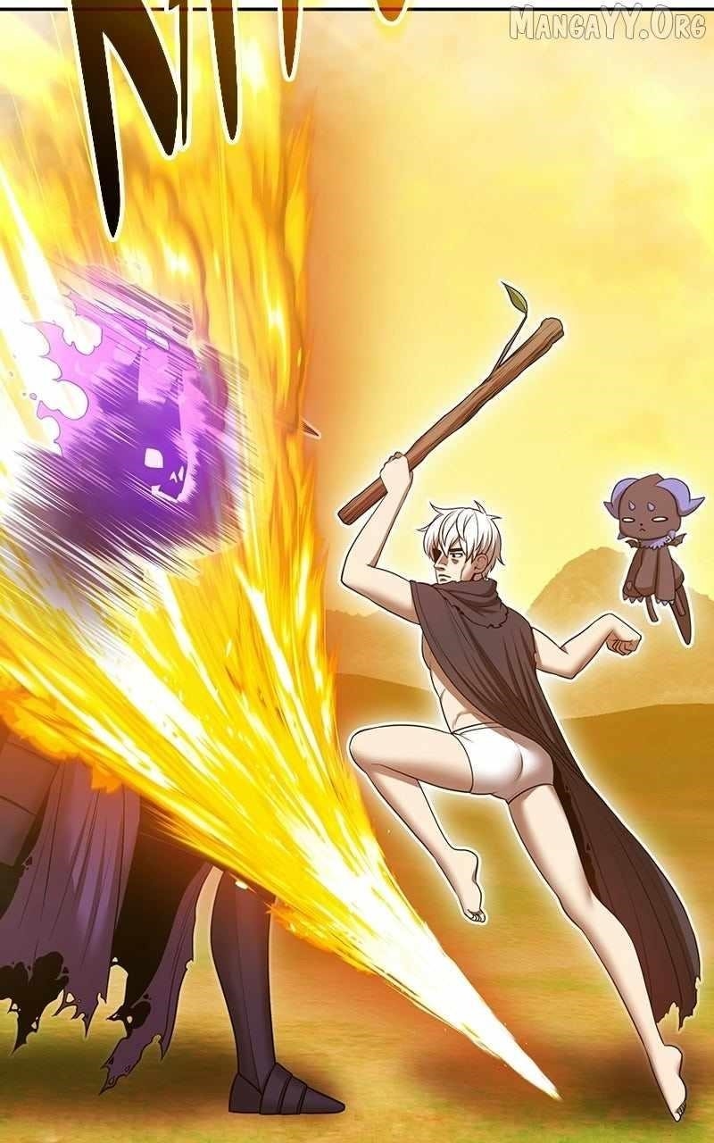 Read 99 Reinforced Wood Stick Manga Online