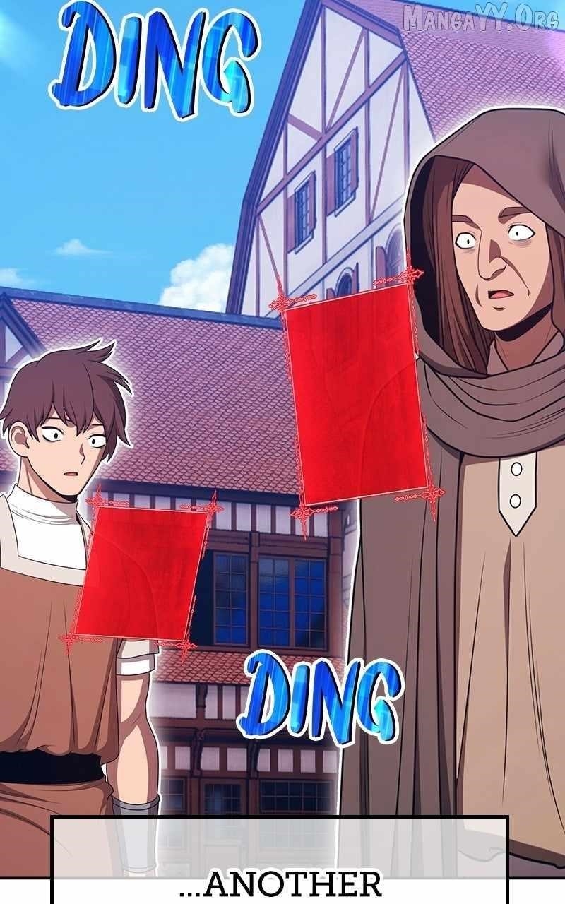 Read 99 Reinforced Wood Stick Manga Online