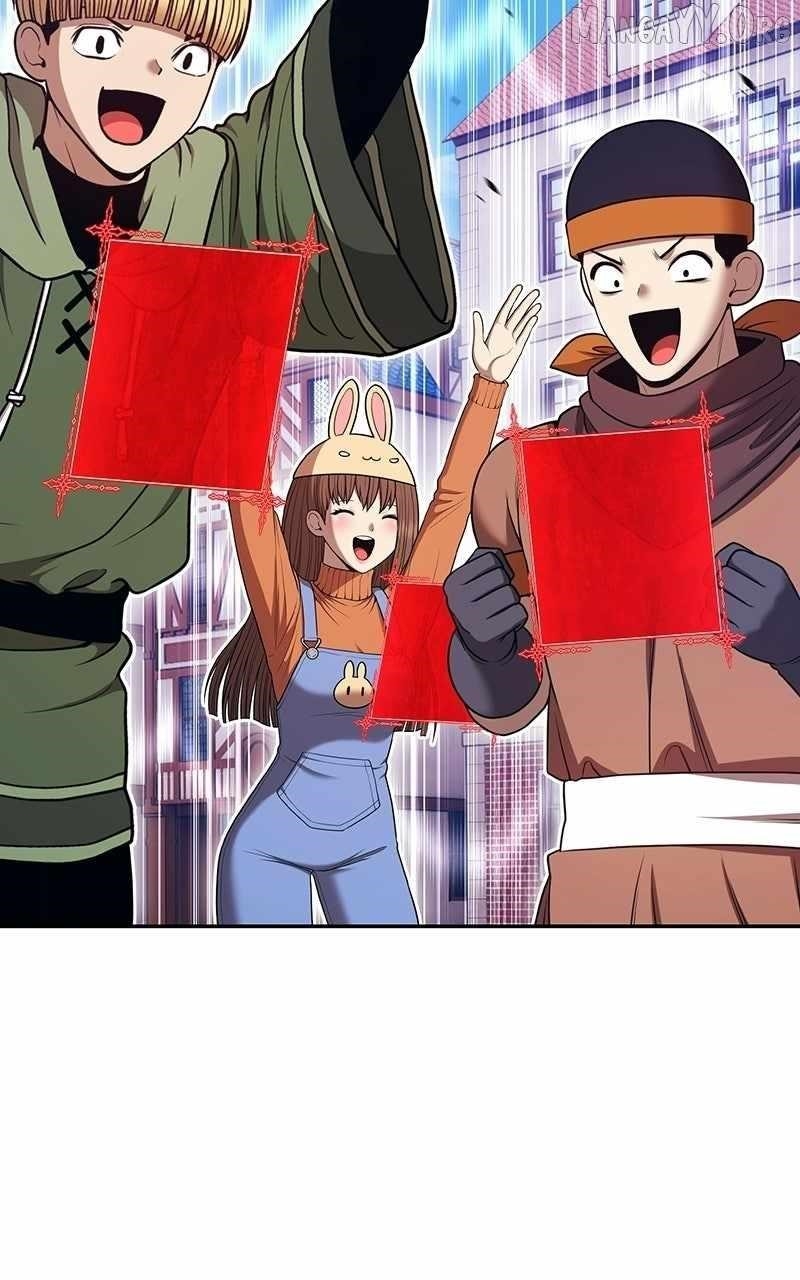 Read 99 Reinforced Wood Stick Manga Online