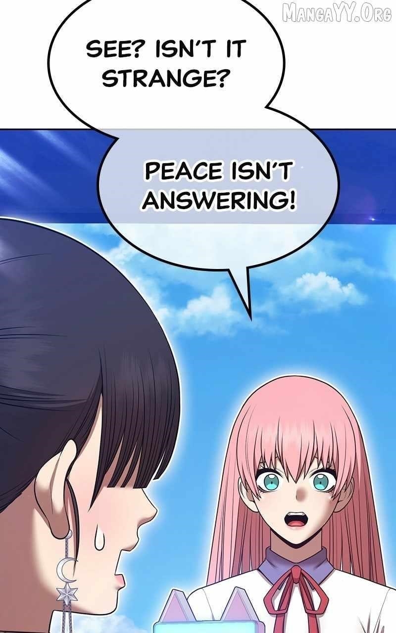 Read 99 Reinforced Wood Stick Manga Online