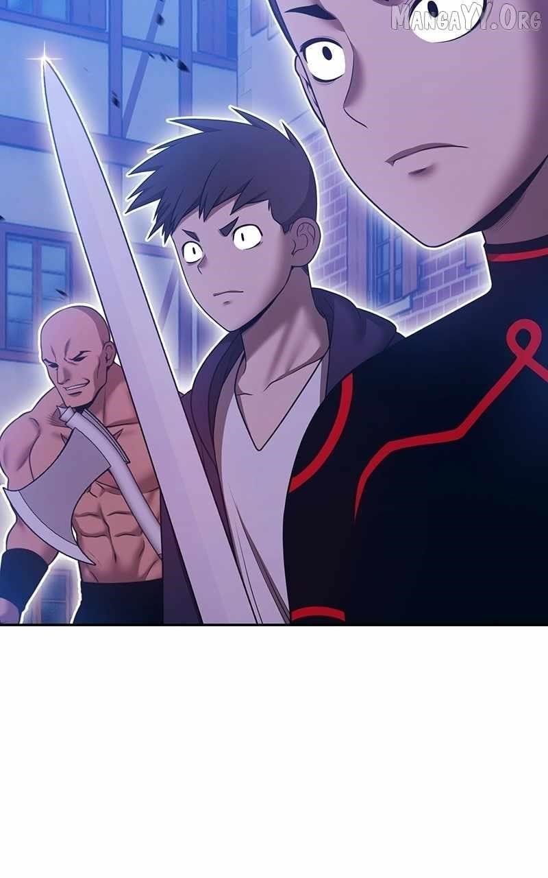Read 99 Reinforced Wood Stick Manga Online