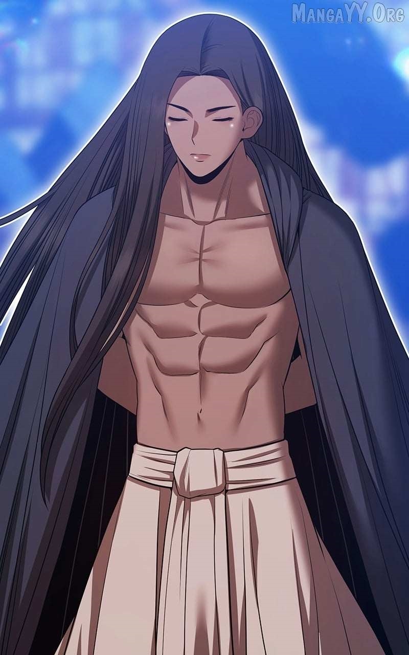 Read 99 Reinforced Wood Stick Manga Online