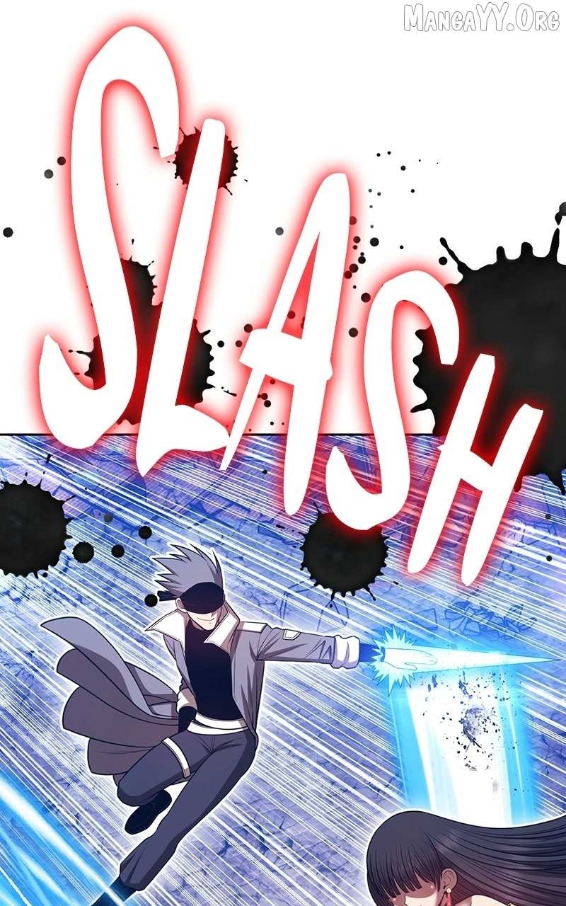 Read 99 Reinforced Wood Stick Manga Online