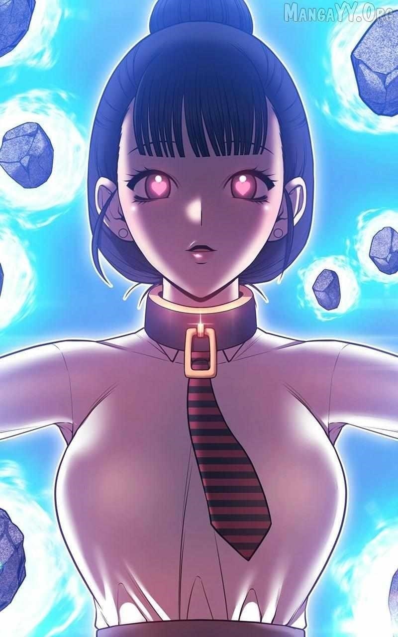 Read 99 Reinforced Wood Stick Manga Online