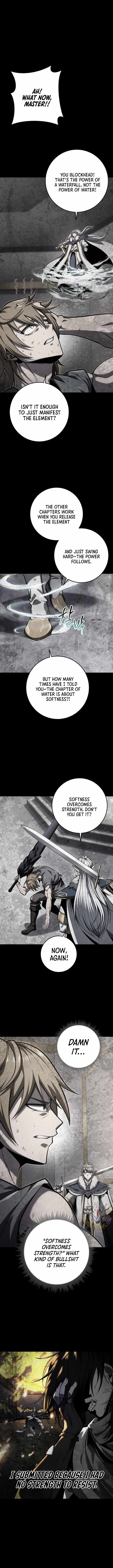 Read A Dragonslayer's Peerless Regression Manga Online
