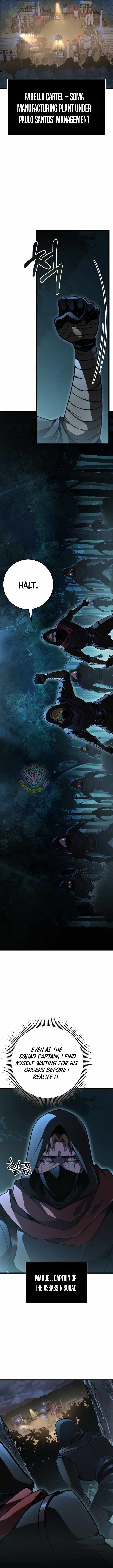 Read A Dragonslayer's Peerless Regression Manga Online