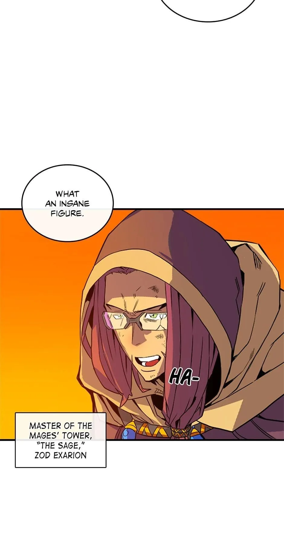 Read A Returner's Magic Should Be Special Manga Online