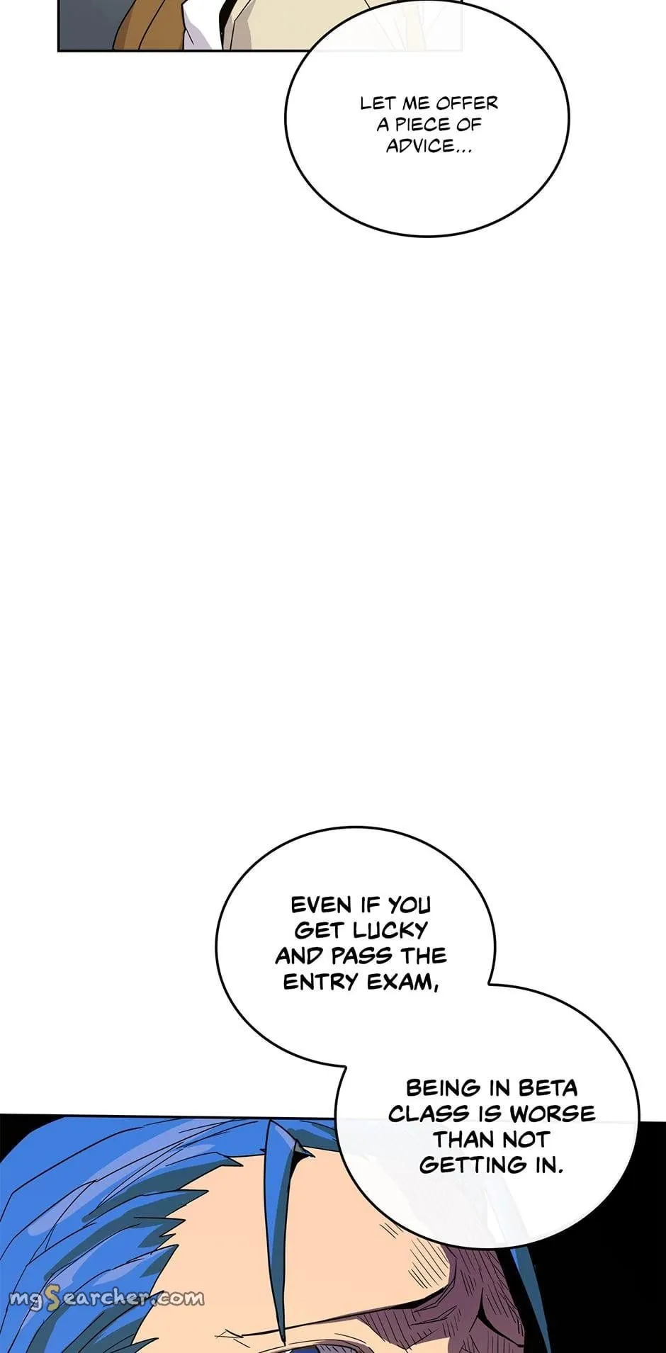 Read A Returner's Magic Should Be Special Manga Online