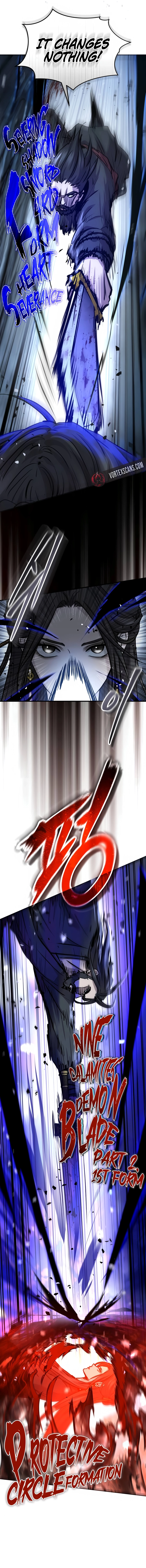 Read Absolute Dominion Manga Online