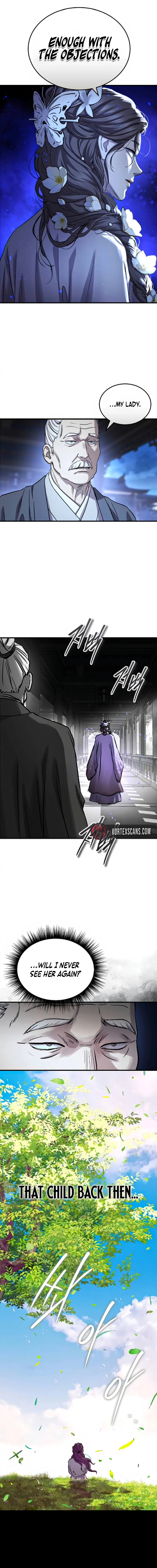 Read Absolute Dominion Manga Online