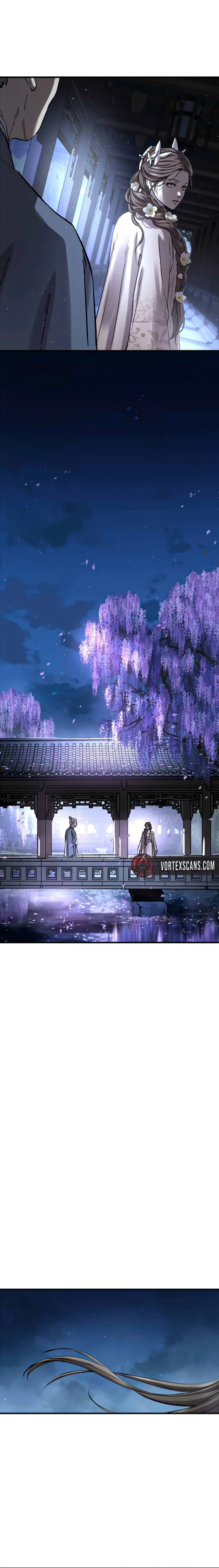 Read Absolute Dominion Manga Online