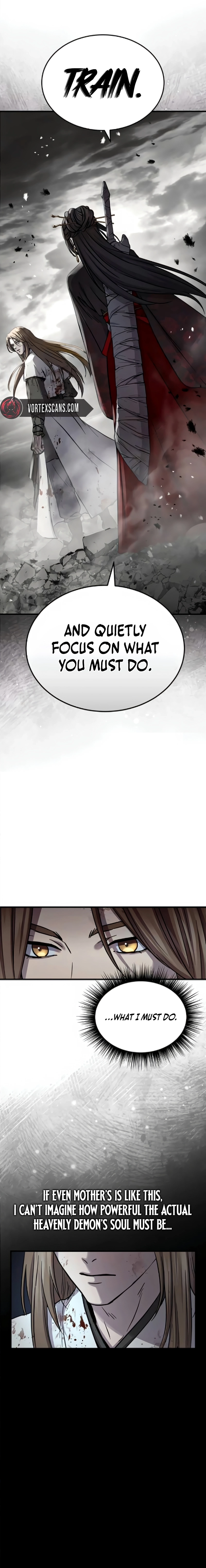 Read Absolute Dominion Manga Online