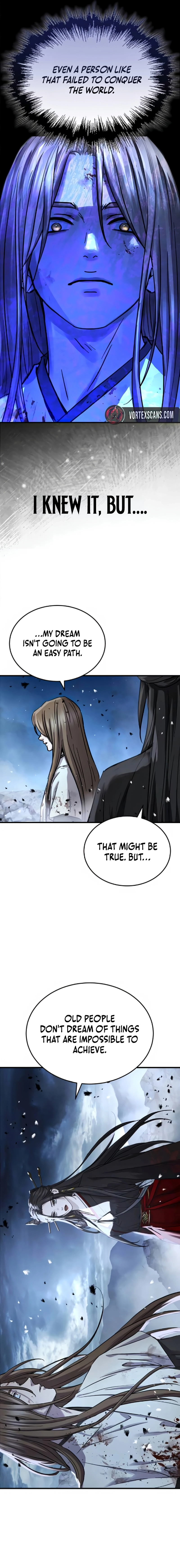 Read Absolute Dominion Manga Online