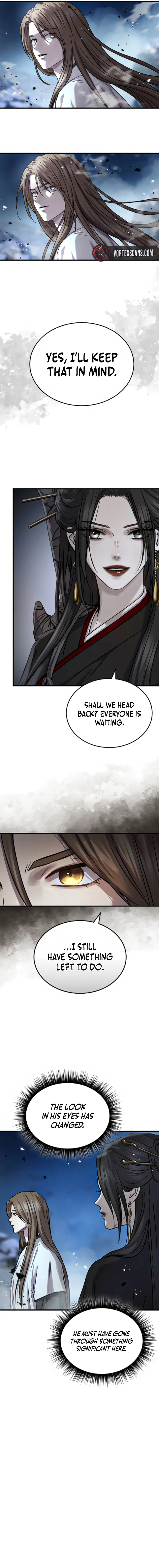 Read Absolute Dominion Manga Online