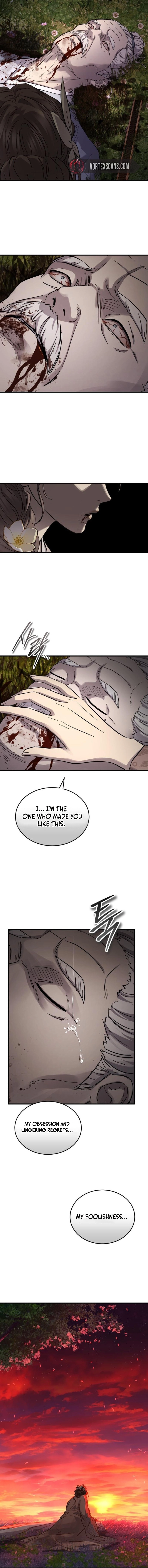 Read Absolute Dominion Manga Online