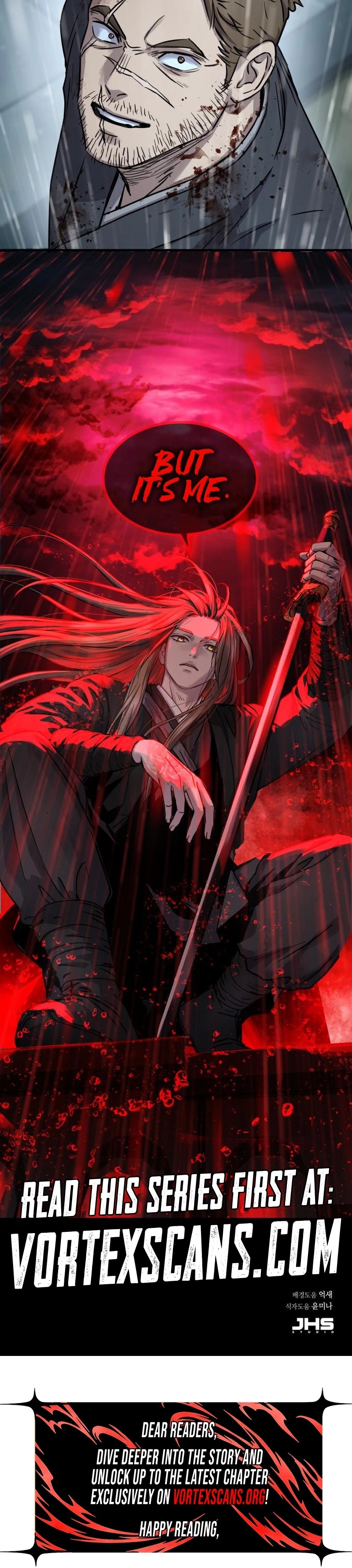 Read Absolute Dominion Manga Online