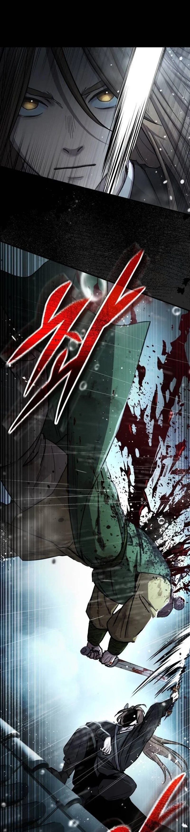 Read Absolute Dominion Manga Online