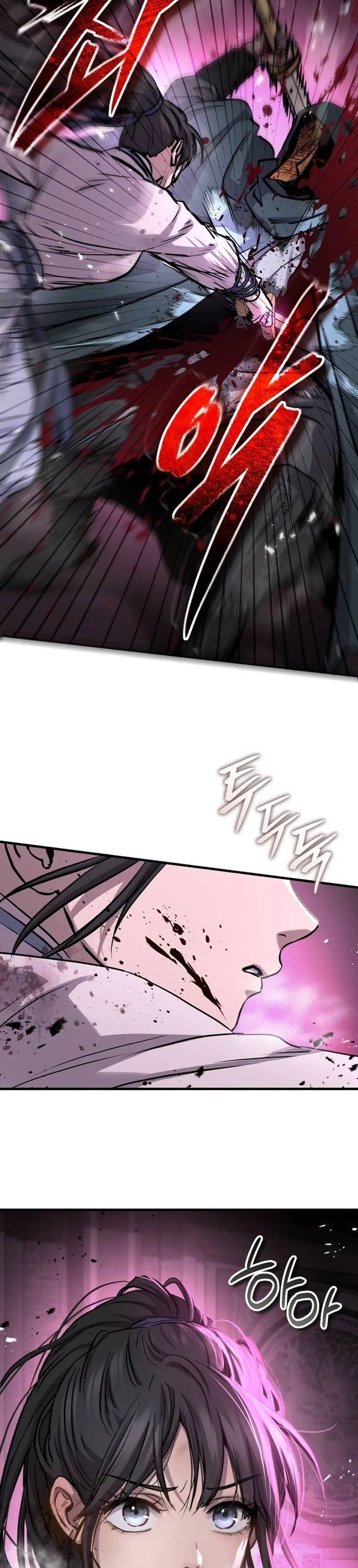 Read Absolute Dominion Manga Online