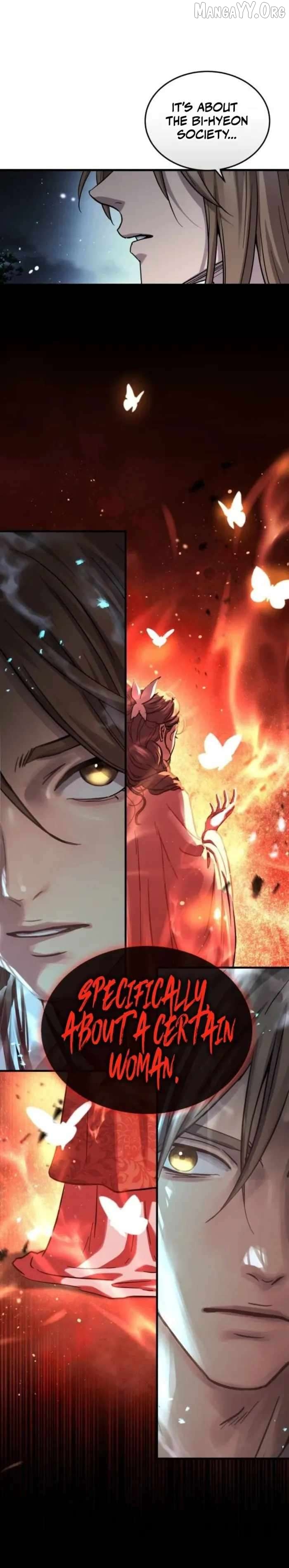 Read Absolute Dominion Manga Online