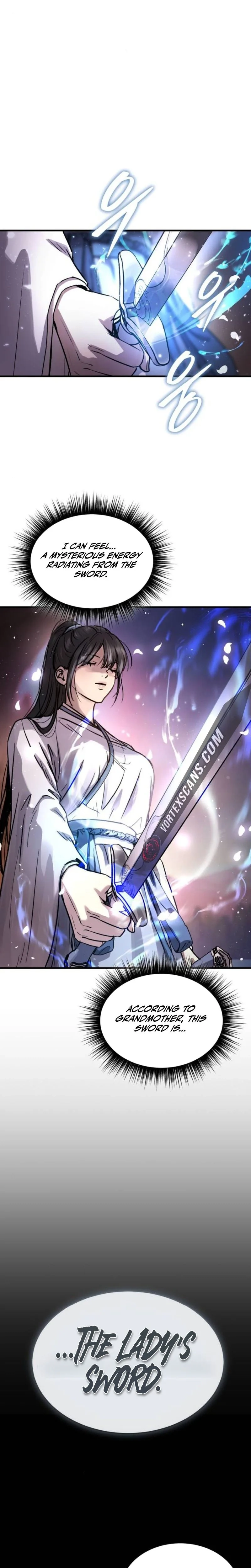 Read Absolute Dominion Manga Online