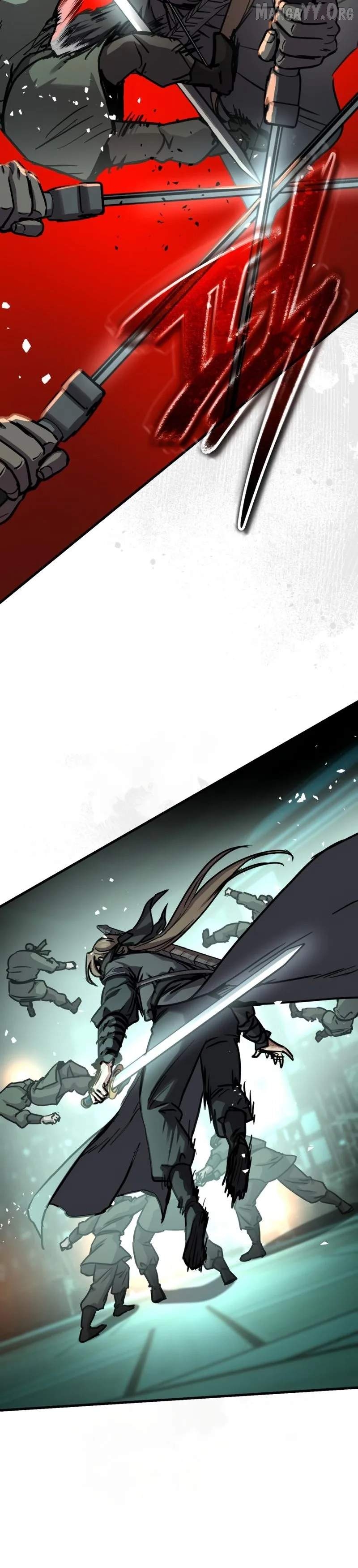 Read Absolute Dominion Manga Online