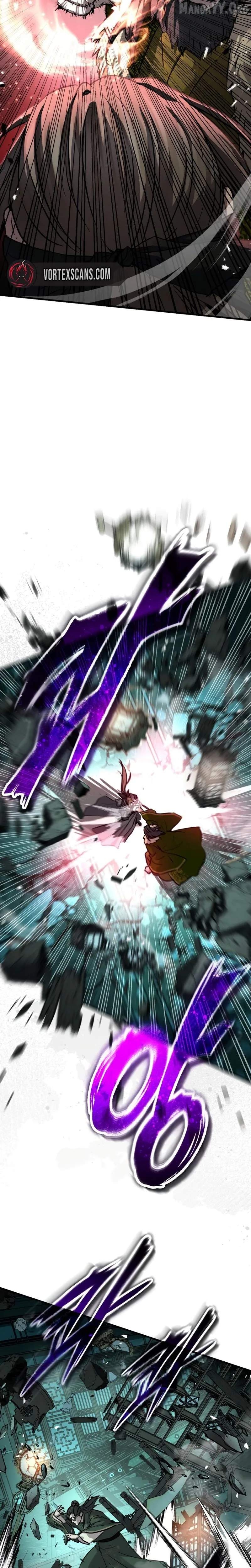 Read Absolute Dominion Manga Online