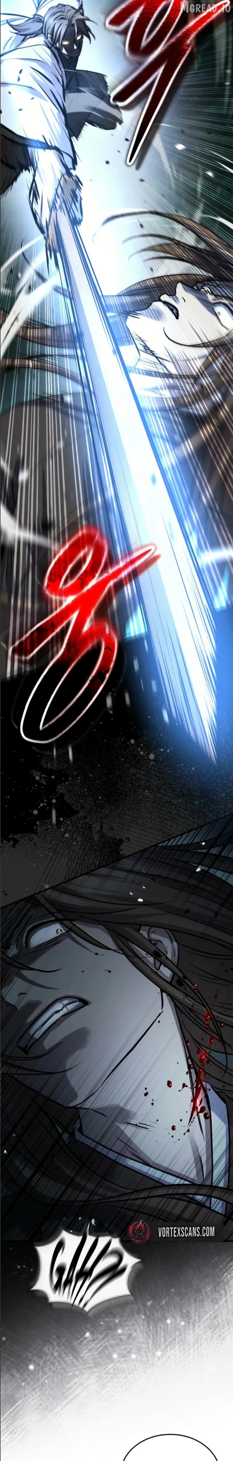 Read Absolute Dominion Manga Online
