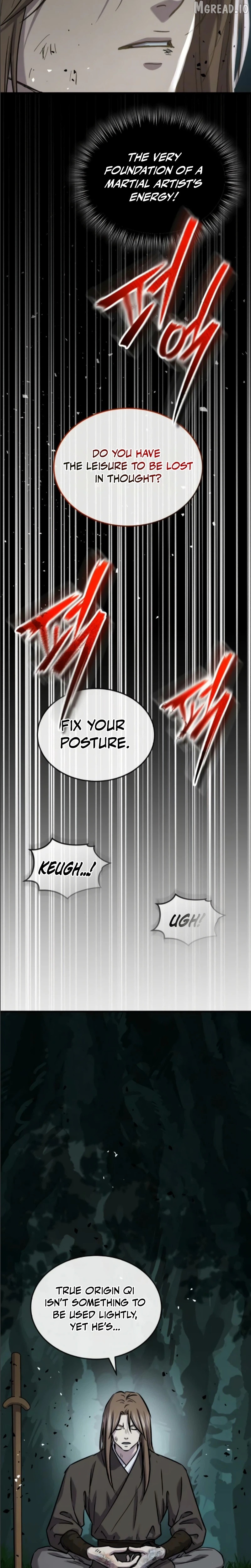 Read Absolute Dominion Manga Online
