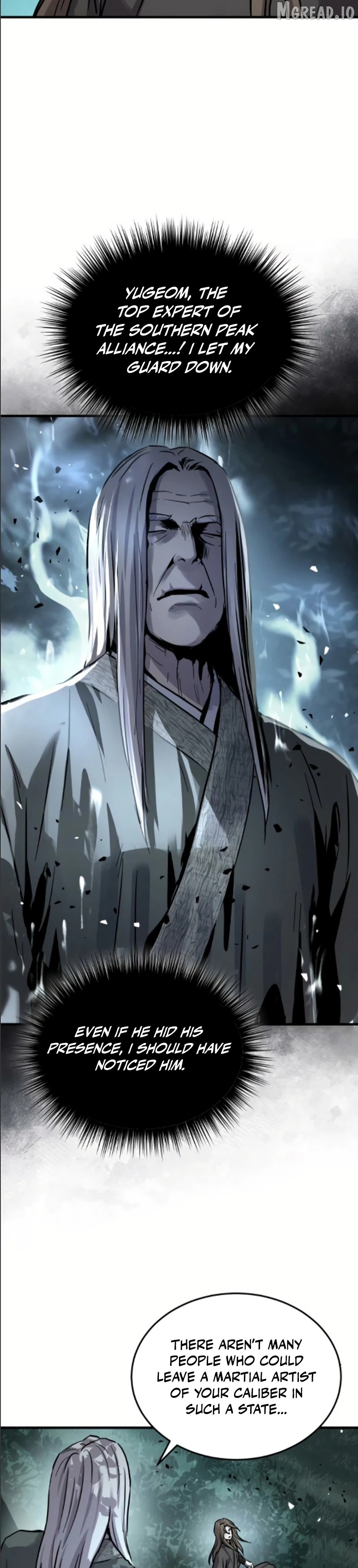 Read Absolute Dominion Manga Online