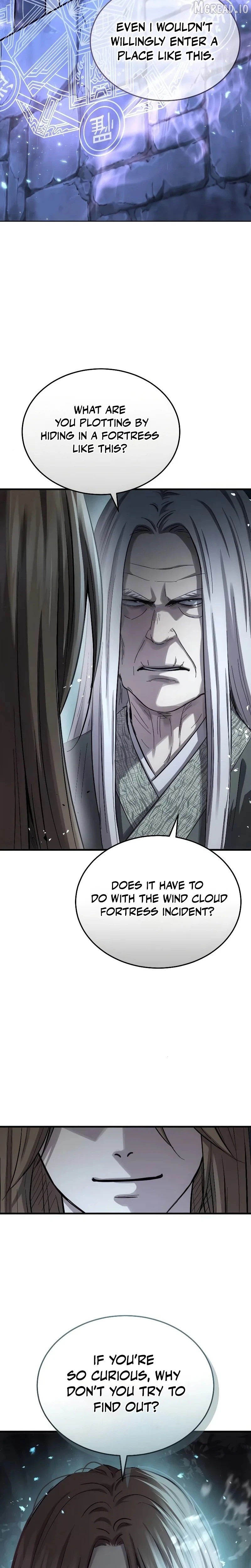 Read Absolute Dominion Manga Online