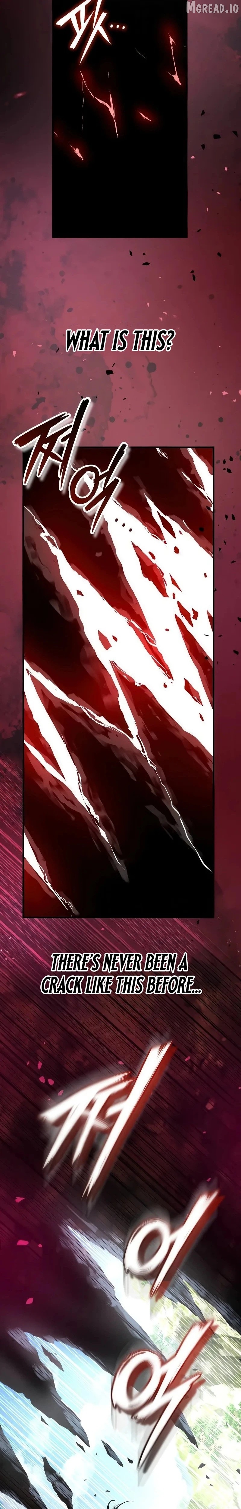 Read Absolute Dominion Manga Online