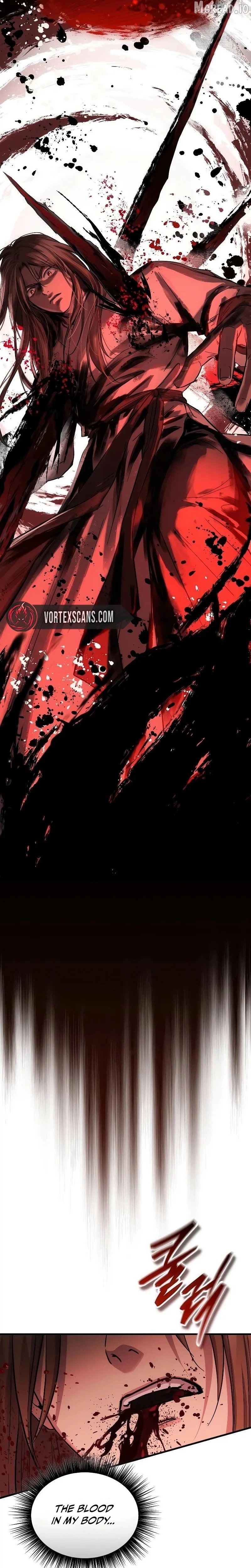 Read Absolute Dominion Manga Online
