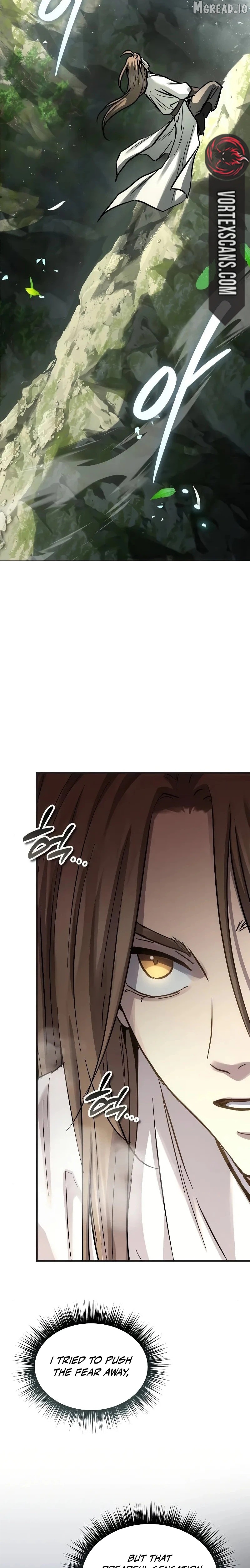 Read Absolute Dominion Manga Online
