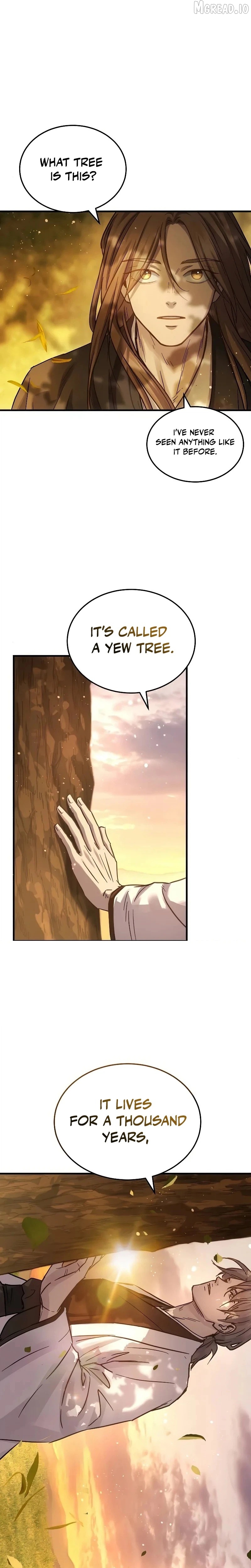 Read Absolute Dominion Manga Online