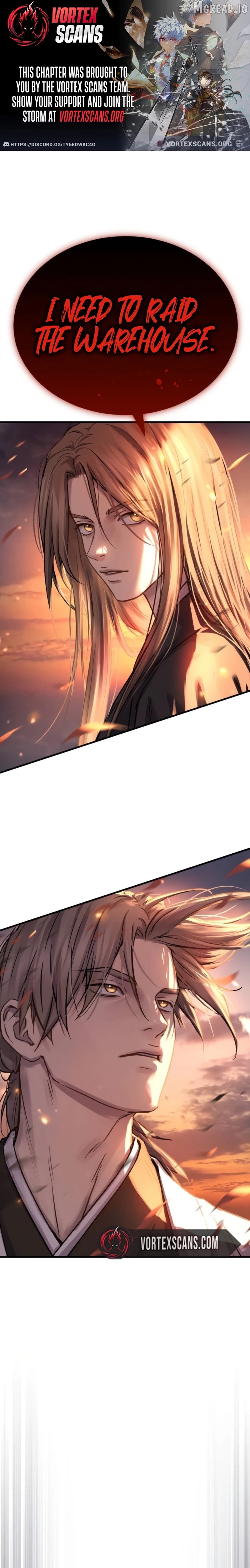 Read Absolute Dominion Manga Online